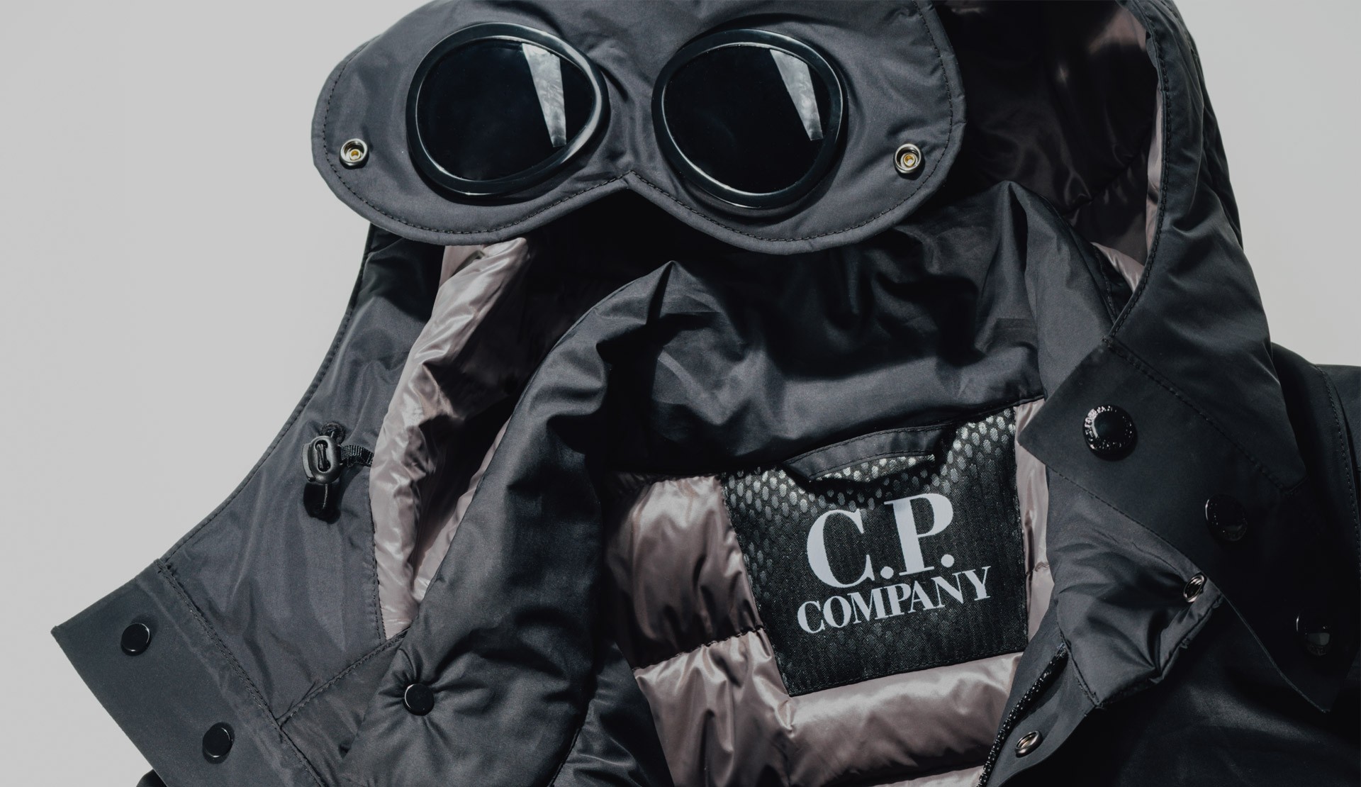 C.P. Company Official Online Store