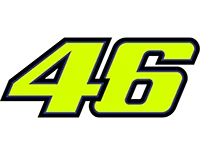 46 Valentino Rossi