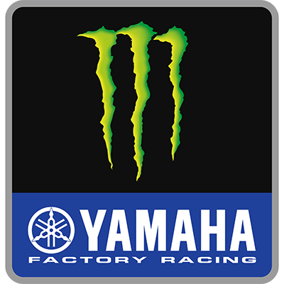 Monster Energy Yamaha MotoGP™