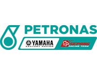 Petronas Yamaha SRT