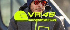 VR|46 Riders Academy