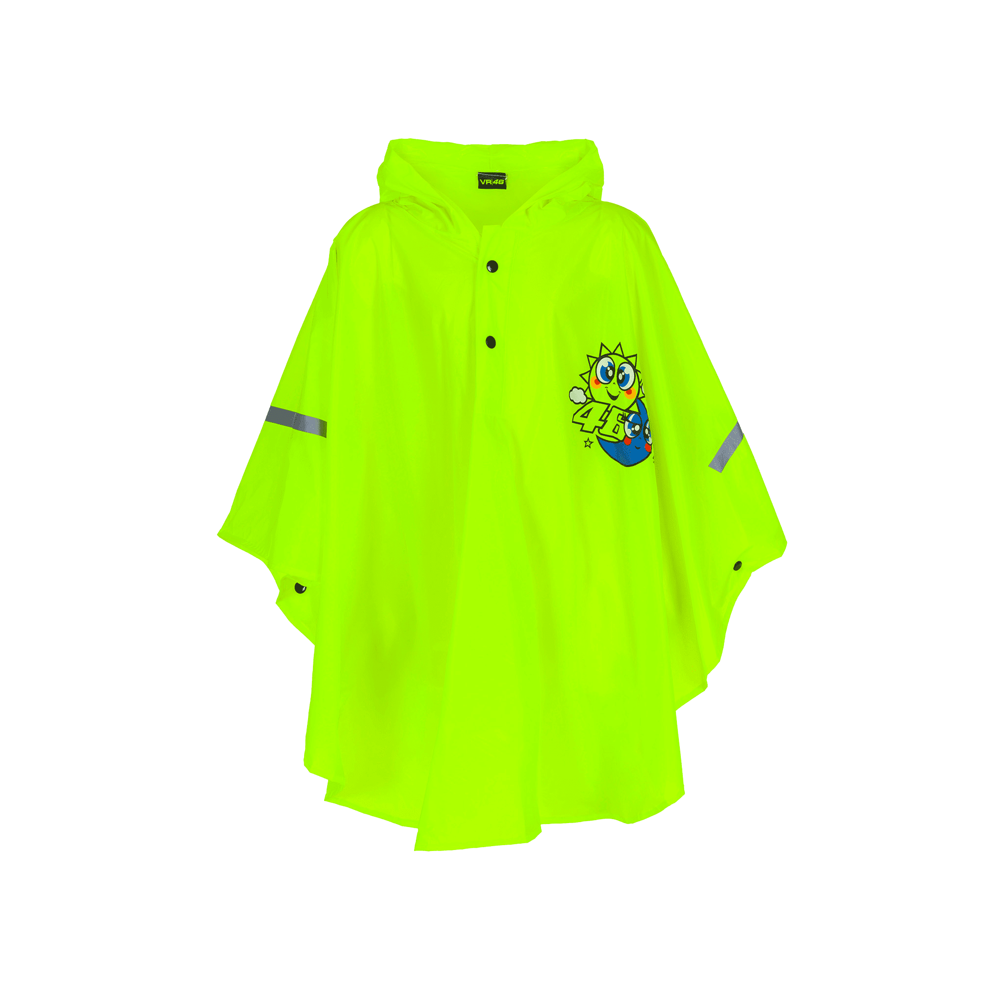  Sweat-shirt Petronas VR46 