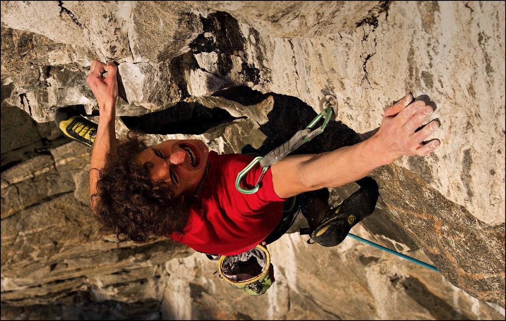 La Sportiva presents Miura XX the climbing shoe signed by Adam Ondra ...