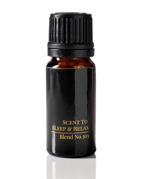 Essential Oil Blend - Sleep & Relax
