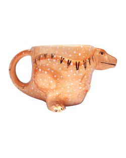 Tyrannosaurus Rex Cup