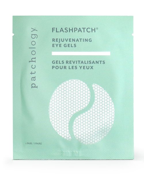 FlashPatch Rejuvenating Eye Gels - Single Pair