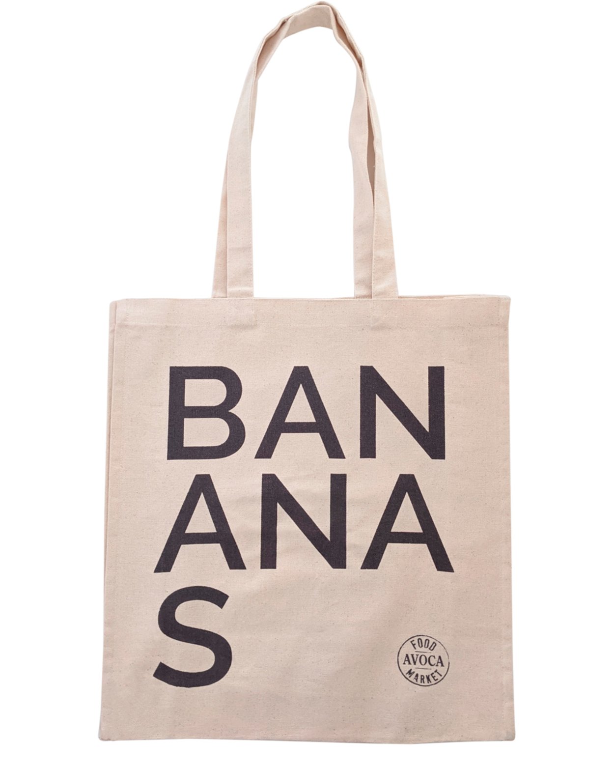 Bananas Canvas Bag