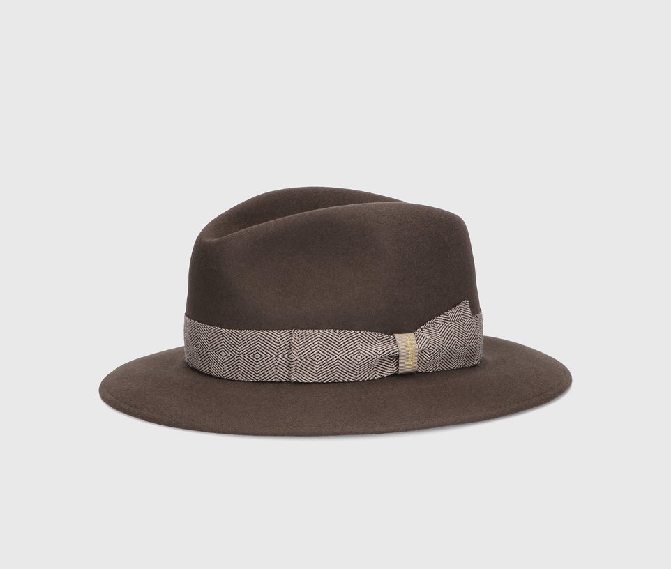 Hats - Borsalino