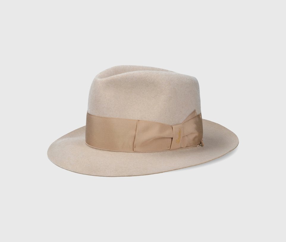 Hats - Borsalino