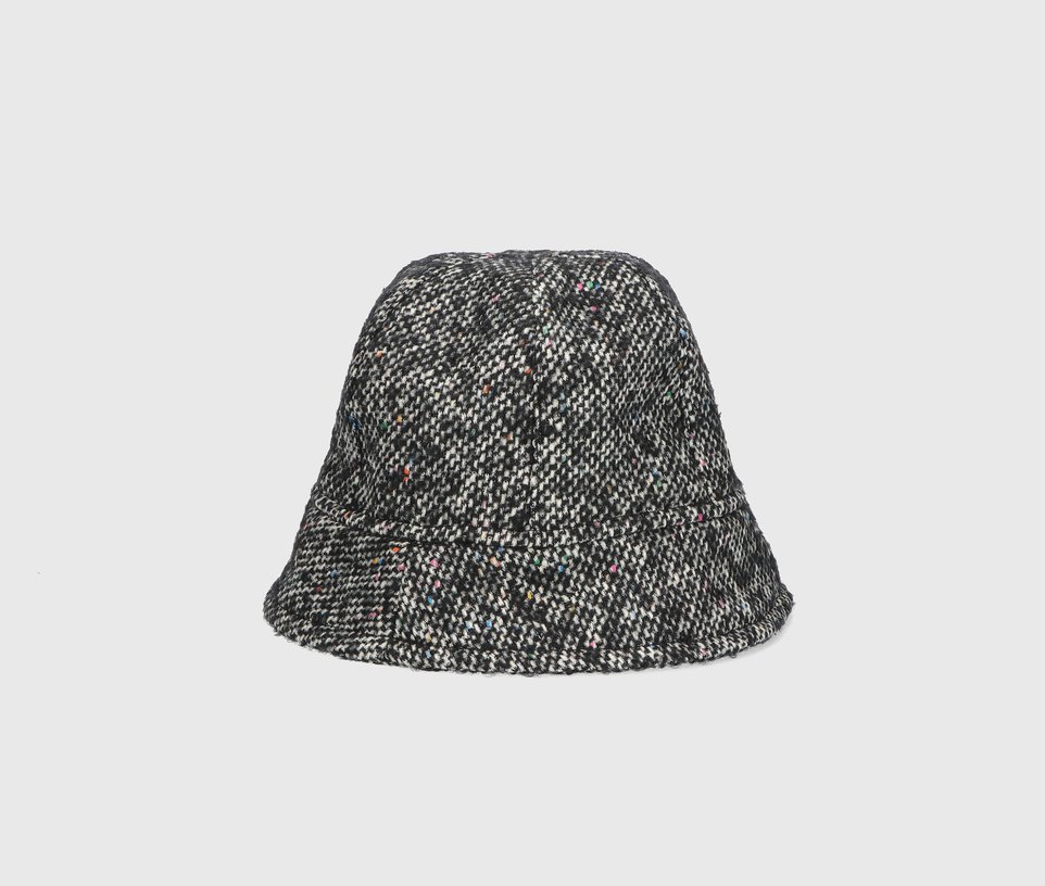 Micro patterned Cloche