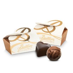 Butlers Two Sweet Box Wedding Favour