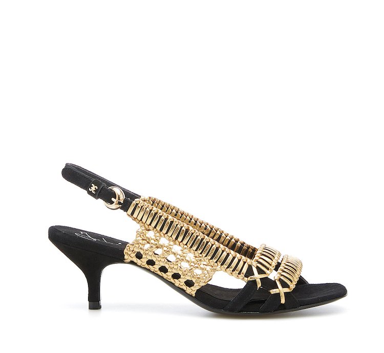 Italian Women’s Shoes: New Collection – Fabi Boutique