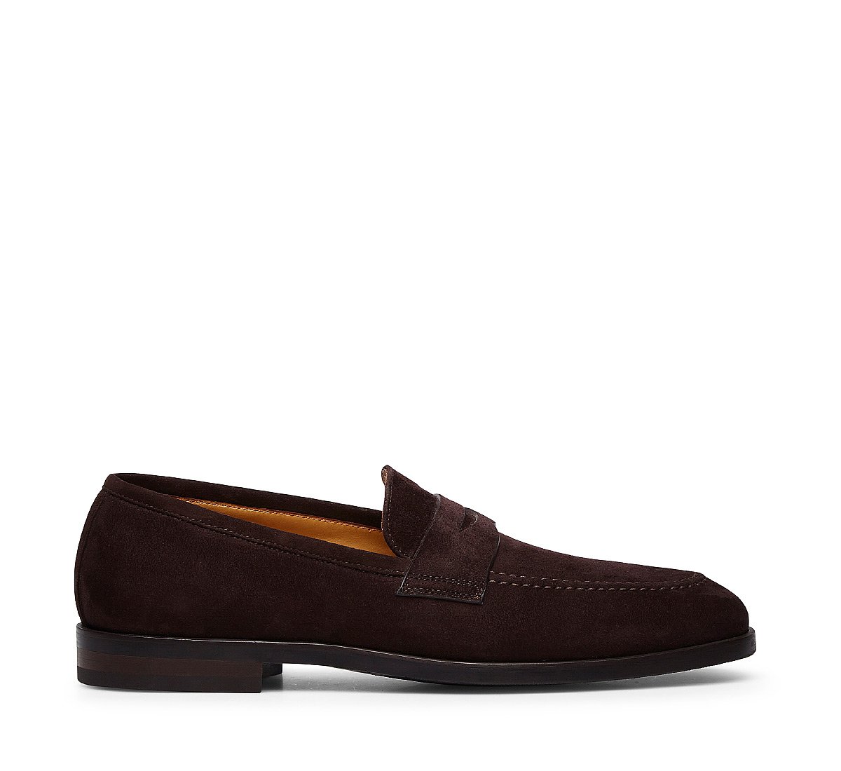 Suede Moccasin | Fabiboutique