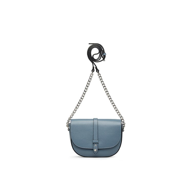 Leather Chain bag