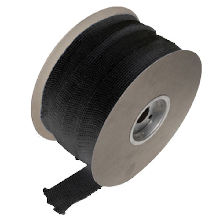 Fibreglass Insulation Tape 40mm - Sold per M | Stove ...