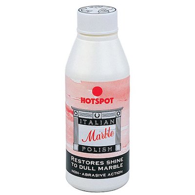 Hotspot Marble Polish 200ml Bottle
