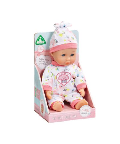 elc dolls changing station