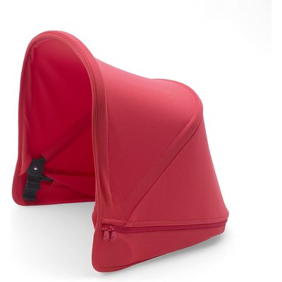 Bugaboo Donkey2 Canopy - Neon Red