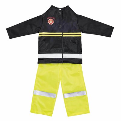 ELC Firefighter Outfit