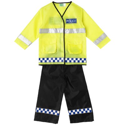 ELC Police Officer Outfit
