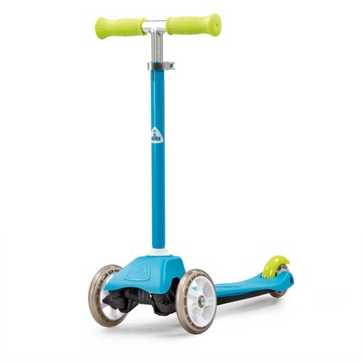 ELC Zoomer Scooter Blue