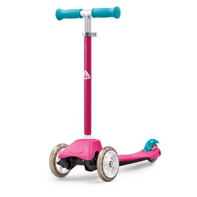 ELC Zoomer Scooter Pink