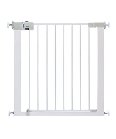Safety 1st SecurTech Simply Close Metal Gate