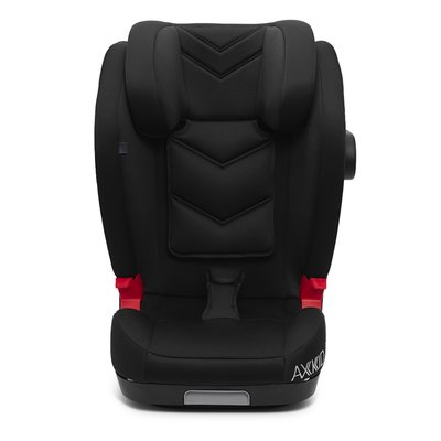Axkid Bigkid 2 Car Seat - Black