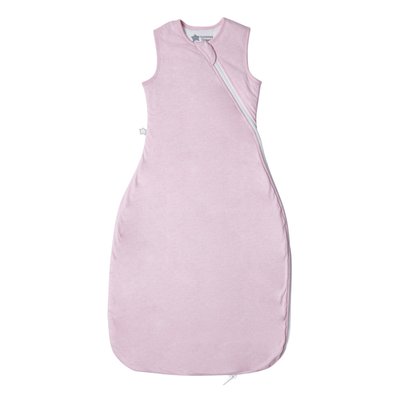 Tommee Tippee 18-36m 1Tog Sleeping Bag - Pink Marl