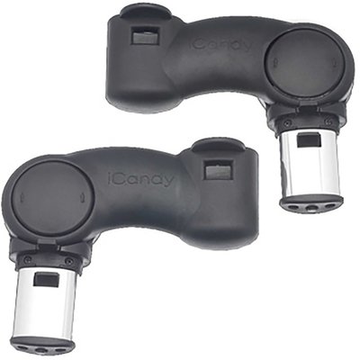 iCandy Peach 3 Elevator Adapters
