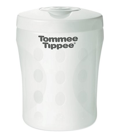 Tommee Tippee Single Bottle Steriliser