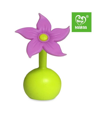 Haakaa Flower Stopper for the Haakaa Breastpump