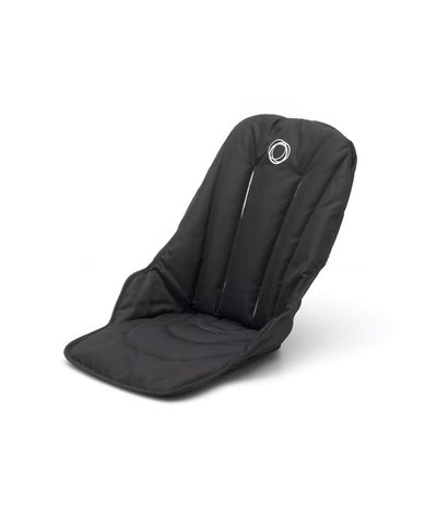 Bugaboo Fox Seat Fabric - Black