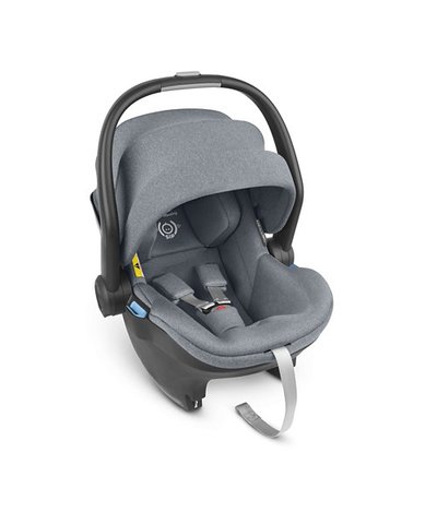 Uppababy Mesa i-Size Car Seat - Gregory