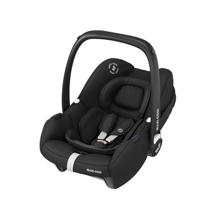 Maxi-Cosi Tinca Baby Car Seat - Essential Black
