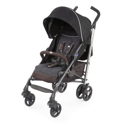 Chicco Liteway Pushchair - Intrigue