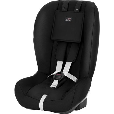 Britax 2way Elite Car Seat - Cosmos Black