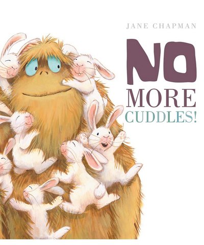 no more cuddles!
