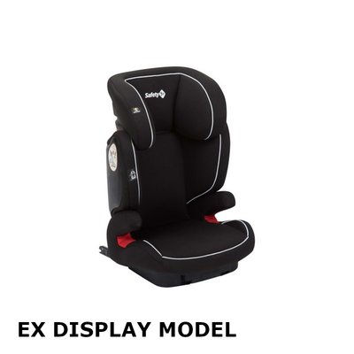 EX DISPLAY Safety 1st Road Fix Car Seat