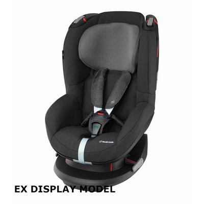 EX DISPLAY Maxi-Cosi Tobi Car Seat - Nomad Black