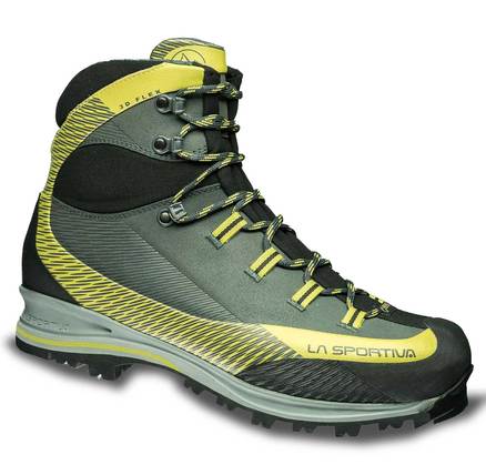 Mountain Shoes & Boots for Men » Outdoor Footwear | La Sportiva® UK