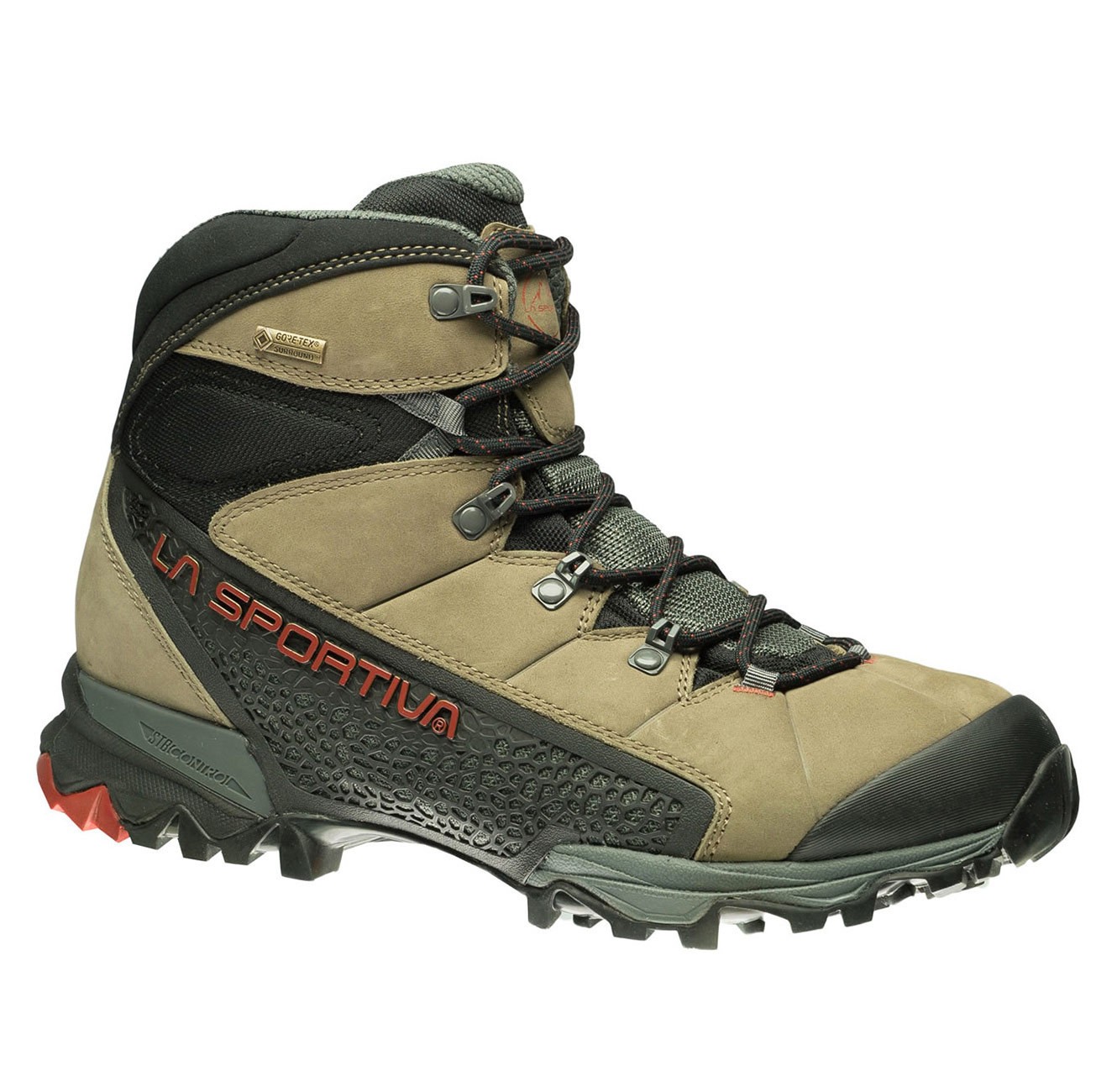 la sportiva waterproof hiking boots