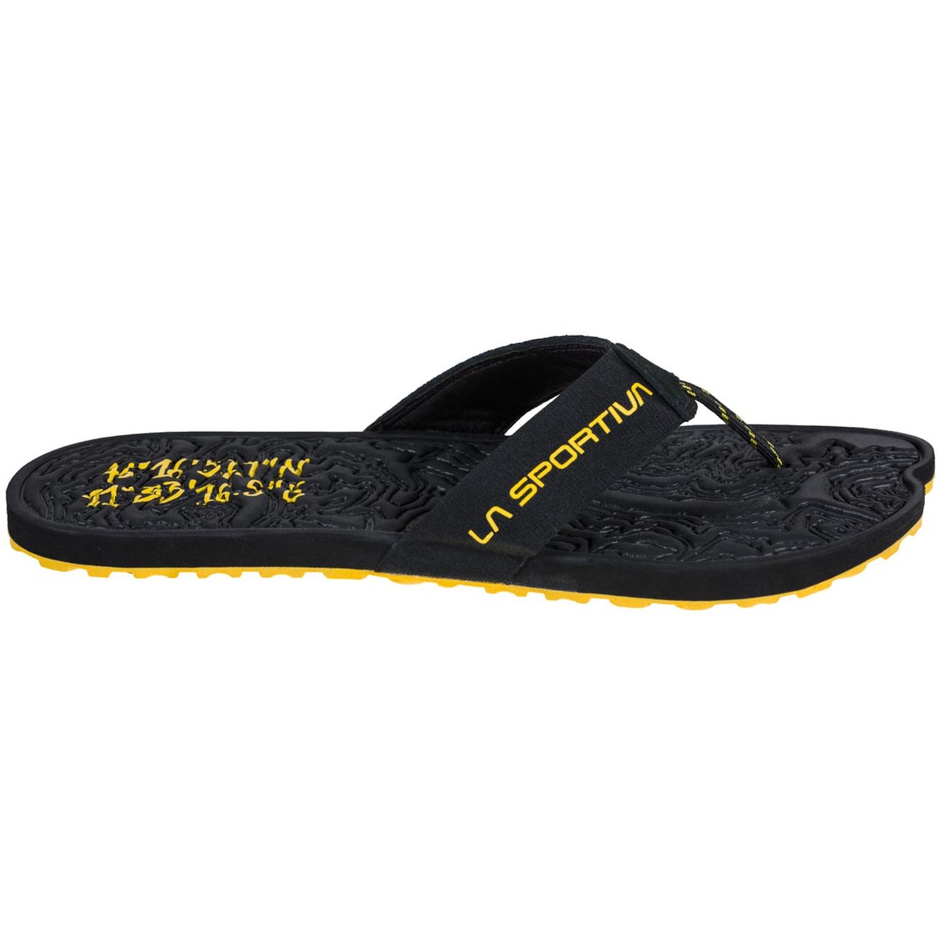 la sportiva flip flops