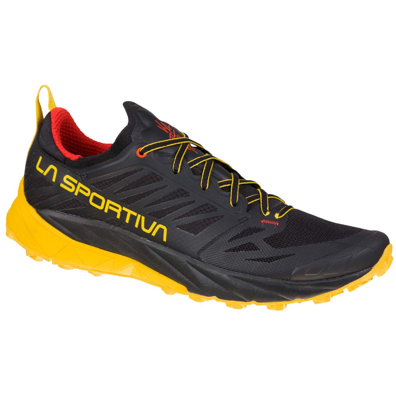 la sportiva mountain running shoes