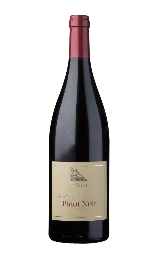 Pinot Noir Classico by Cantina Terlano (Italian Red  Wine)