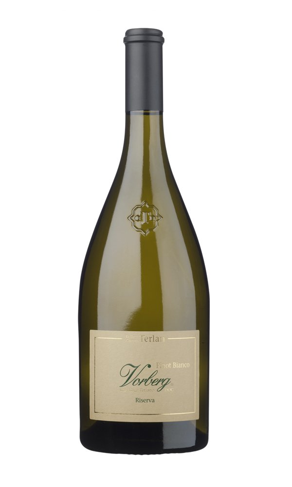 Pinot Bianco 'Vorberg' Magnum by Cantina Terlano (Italian White Wine)