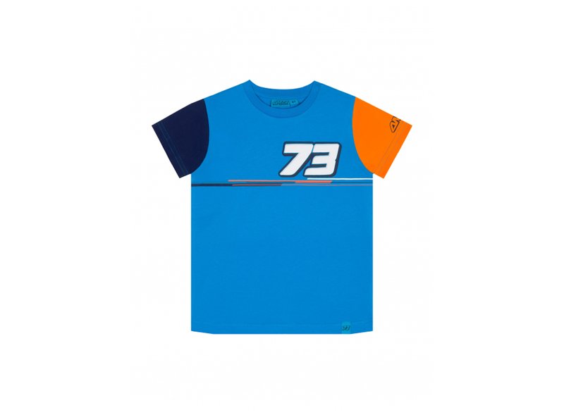 Boy's T-shirt Marquez 73