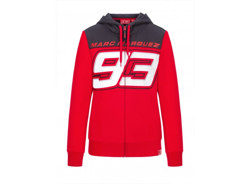 Marquez 93 Woman Sweatshirt