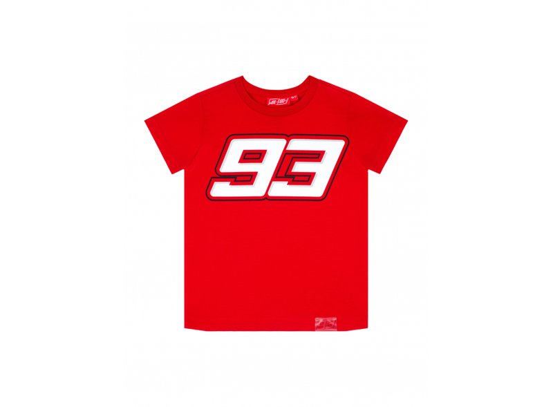 Marquez 93 T-shirt Kid
