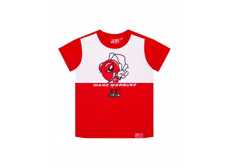 Kid Marquez Hormiga T-shirt